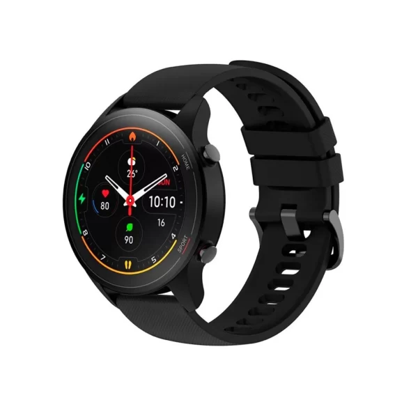 Smart Watch Xiaomi Mi Watch Black