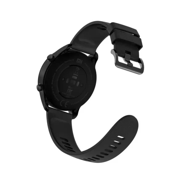 Smart Watch Xiaomi Mi Watch Black - Imagen 2