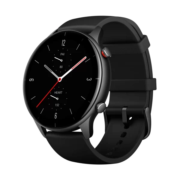 Smart Watch Xiaomi Amazfit Gtr 2 Aluminum Alloy Bk