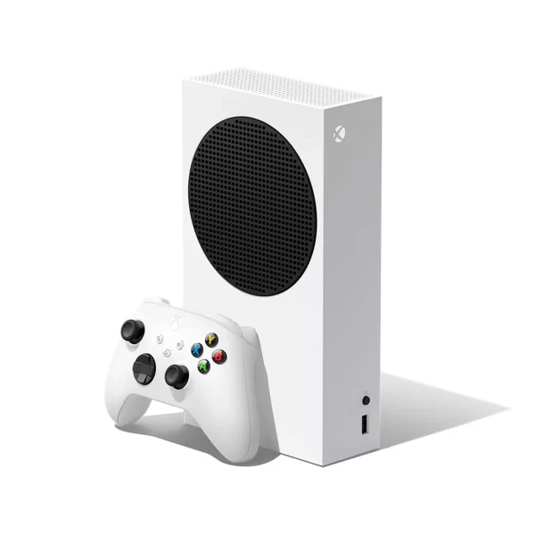 Consola Xbox Series S 512Gb