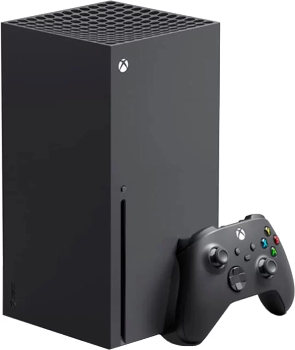 Consola Xbox Series X 1Tb Es Argentina Sx-To - Imagen 2