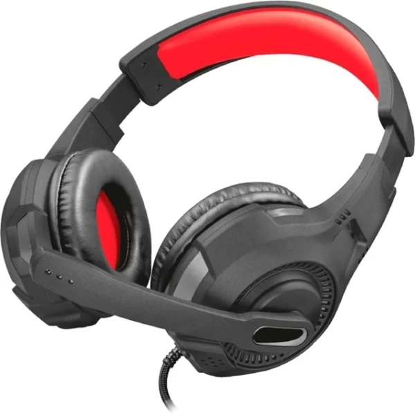 Auricular Gamer Trust Ravu Gxt307 - Imagen 2