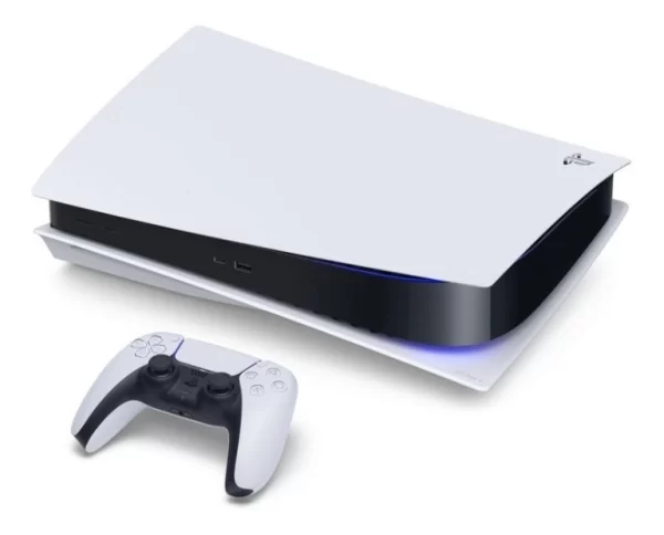 Playstation Ps5 Hw Cfi-115A Standard Latam Arg S2G - Imagen 2