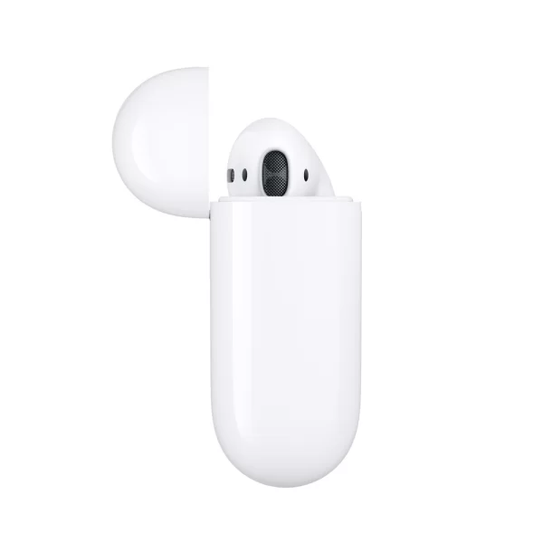 Apple Airpods Gen 2 Inalambrico - Imagen 2