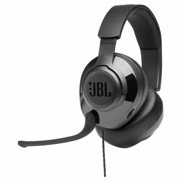 Auriculares Gamer Jbl Quantum 300 - Imagen 3