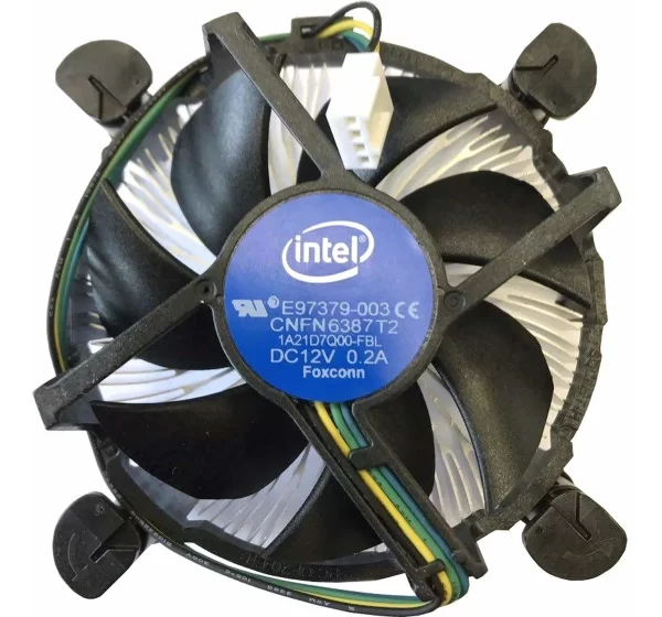 Cpu Cooler Intel E97379-003