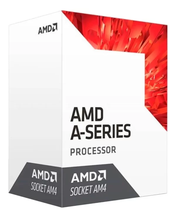 Procesador Amd A12 9800E Am4