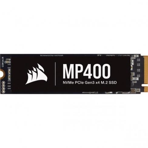 DISCO SSD M.2 1TB CORSAIR MP400 PCIE NVME GEN3 X4