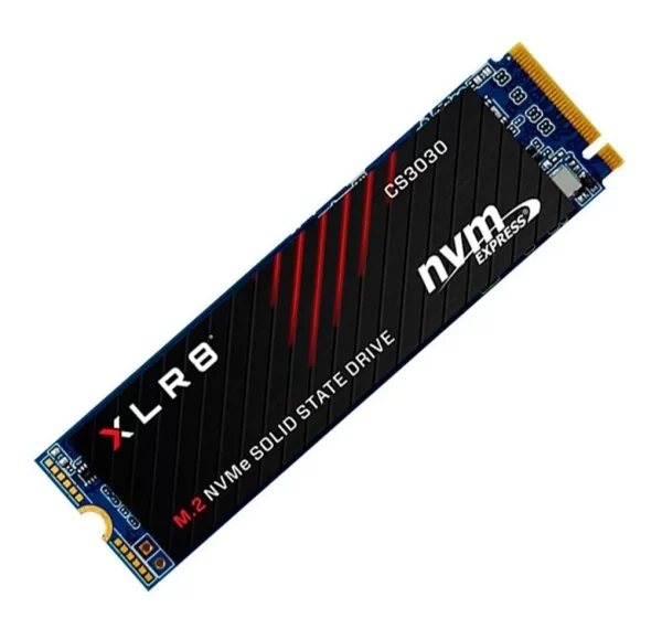 Disco Ssd M.2 1Tb Pny Xlr8 Nvme Cs3030