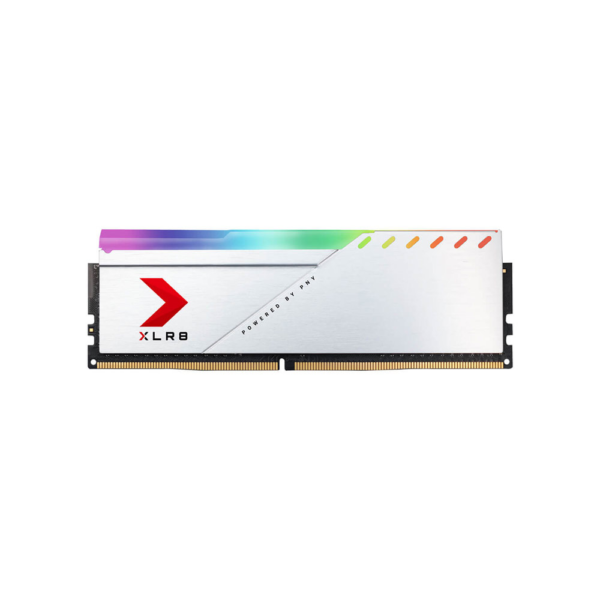 Memoria Ddr4 16Gb (2X8Gb) 3200 Mhz Pny Xlr8 Gaming Rgb Epic- - Imagen 4