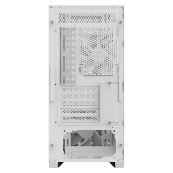 Gabinete Gamer Gigabyte C102G M-ATX White - Imagen 4