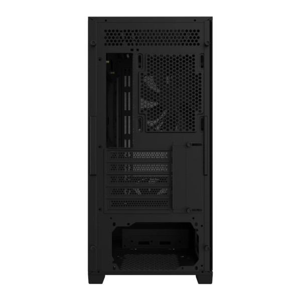 Gabinete Gamer Gigabyte C102G M-ATX Black - Imagen 4