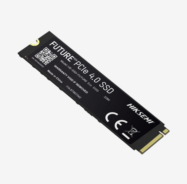 Disco Solido Ssd 1 Tb Nvme Hiksemi Future Eco - Imagen 2