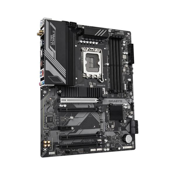 Mother Gigabyte (LGA1700) Z790 D AC 1.0 - Imagen 3