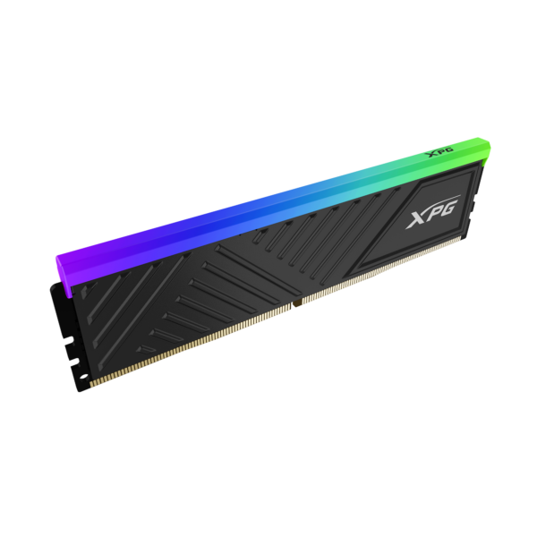 Memoria DDR4 32GB 3200Mhz Adata XPG Spectrix D35G Black - Imagen 2