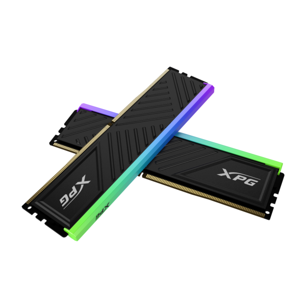 Memoria DDR4 32GB 3200Mhz Adata XPG Spectrix D35G Black - Imagen 4