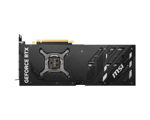 Placa De Video RTX 4070 Ti Super MSI Ventus 3X 16Gb - Imagen 4