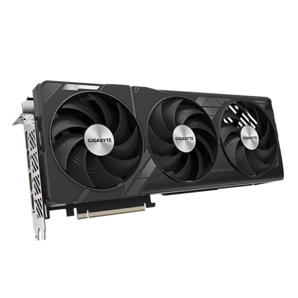 Placa de Video Gigabyte GeForce RTX 4070 Ti Super Windforce Max OC 16G - Imagen 2