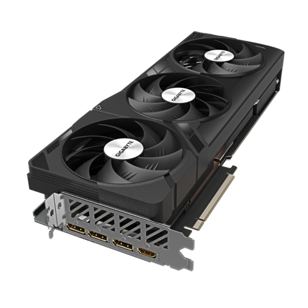 Placa de Video Gigabyte GeForce RTX 4070 Ti Super Windforce Max OC 16G - Imagen 4