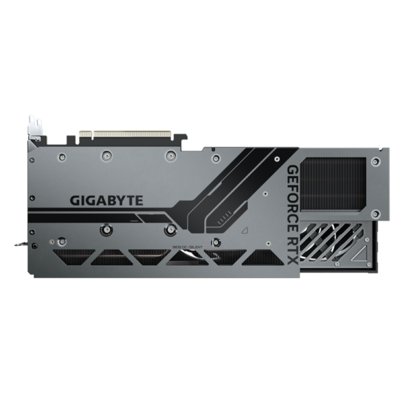 Placa de Video Gigabyte GeForce RTX 4070 Ti Super Windforce Max OC 16G - Imagen 6