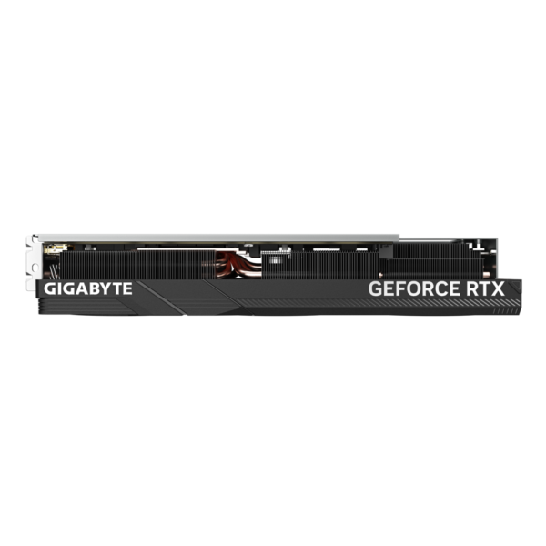 Placa de Video Gigabyte GeForce RTX 4070 Ti Super Windforce Max OC 16G - Imagen 7