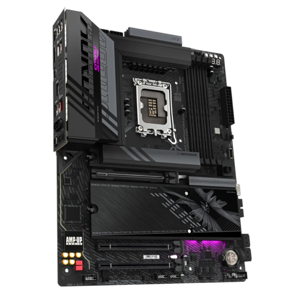 Mother Gigabyte Z890 A Elite Wifi7 Lga 1851 - Imagen 3