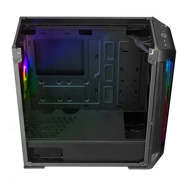 Gabinete Cm Masterbox Mb540 Argb - Imagen 3