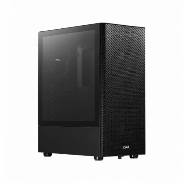 Gabinete Adata Xpg Negro Valor Mesh