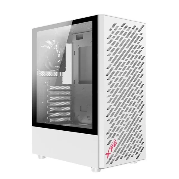 Gabinete Adata Xpg Blanco Valorairmt