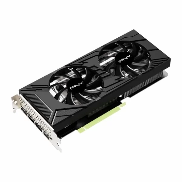 Placa De Video Rtx 3050 8Gb Pny Uprising Dual Fan - Imagen 2