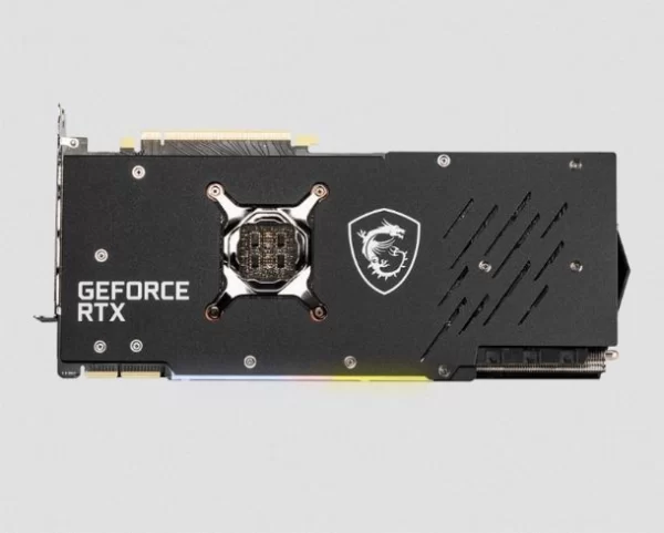 Outlet Placa De Video Rtx 3090 Msi Gaming Trio - Imagen 3