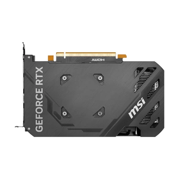 Placa De Video Rtx 4060 Msi Ventus 2X Black Oc 8Gb - Imagen 4