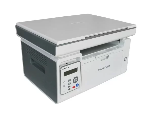 Impresora Pantum Multifuncion M6509Nw Laser Monocromatica