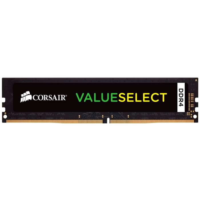 MEMORIA DDR4 4GB CORSAIR 2666MHZ VALUE