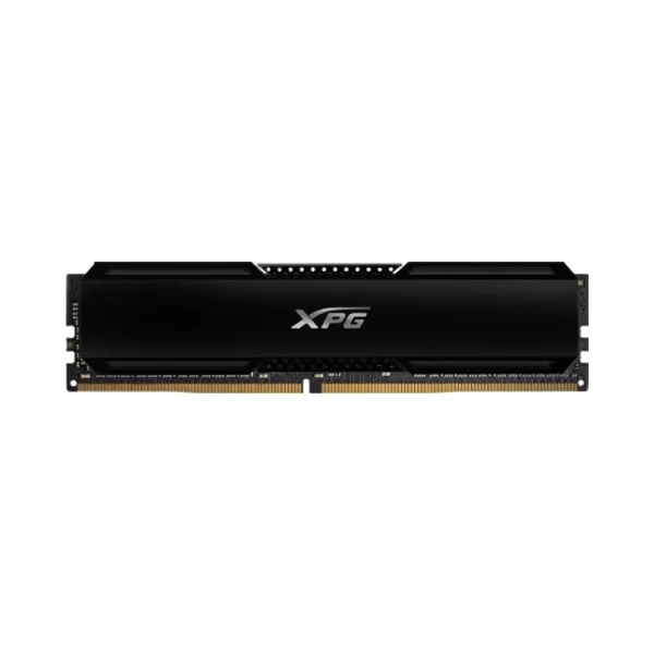 Memoria Udimm Adata Xpg Gammix D20 Ddr4 16Gb 3200Mhz Black B - Imagen 2