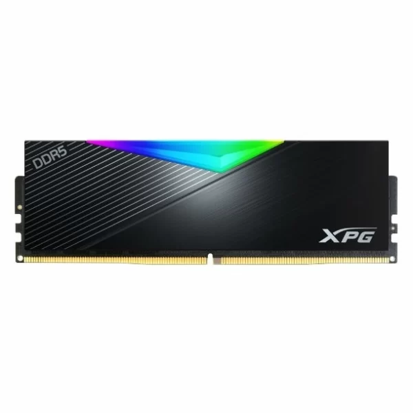 Memoria Ram 16Gb Ddr5 5600 Mhz Xpg Lancer Black