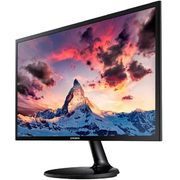 Monitor Samsung Led 24 F350H