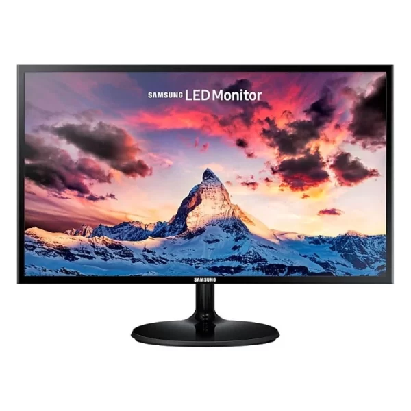 Monitor Samsung Led 24 F350H - Imagen 2