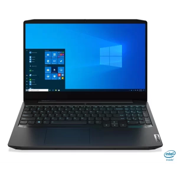 Notebook Lenovo Ip Gaming 3 15Imh05 I5 8G 1T 128G 10S Gtx 16