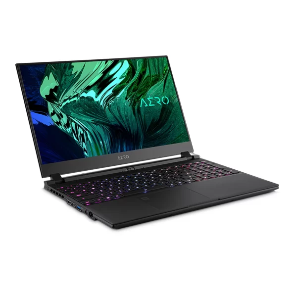 Gigabyte Notebook Aero 15 Oled Xd-73La6 I7-11800H Rtx3070Q