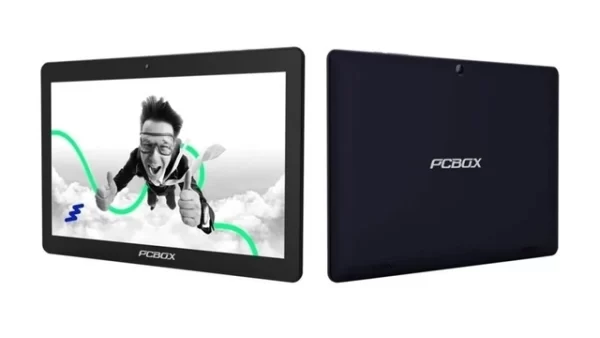 Tablet Pcbox Pcb-T104+ Flash Plus - Pantalla 10.1"Ips 1280*8 - Imagen 2