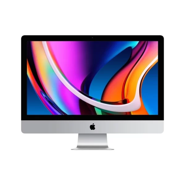 Apple  Imac 27 G8Core I5/3.1Gz 8Gb 256Ss