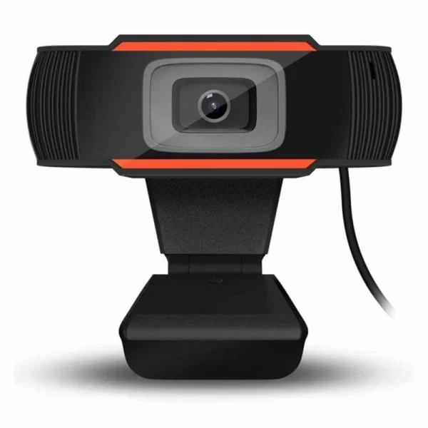 Webcam E-View 1080P