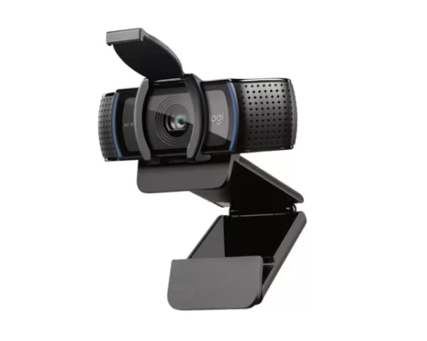 Webcam Logitech C920E Full Hd