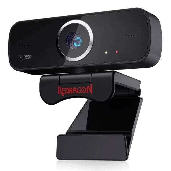 Webcam Redragon Gw600 Fobos