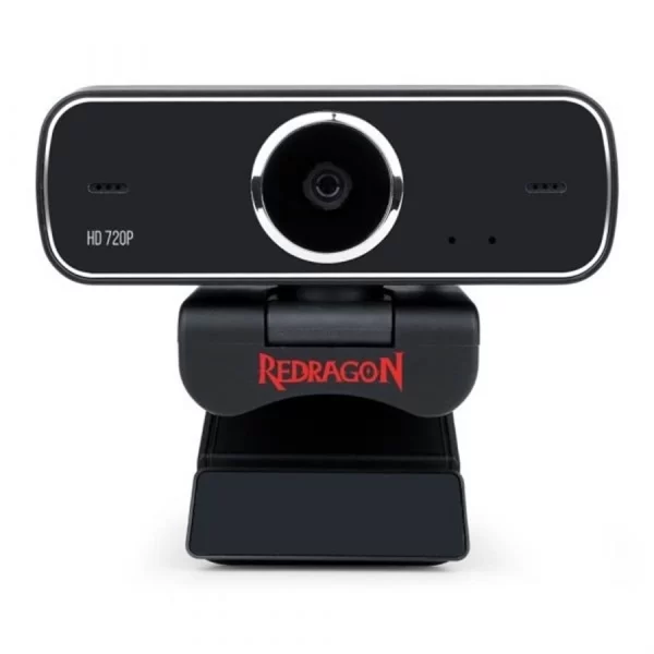 Webcam Redragon Gw600 Fobos - Imagen 2