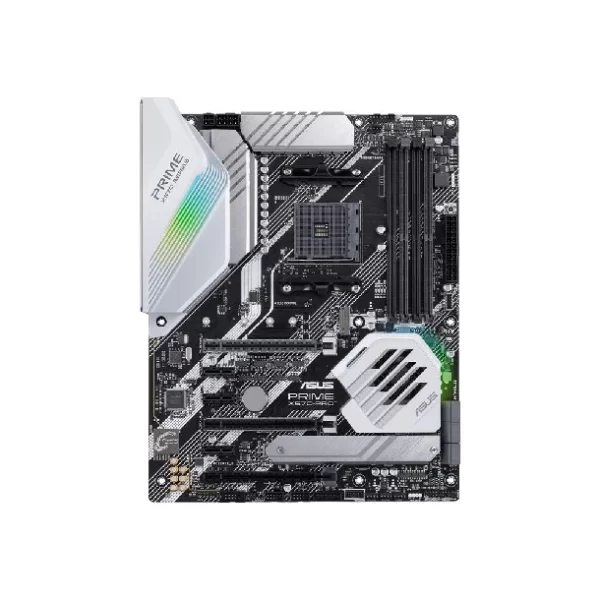 Mother Asus X570-Pro Prime Box Atx (Am4)