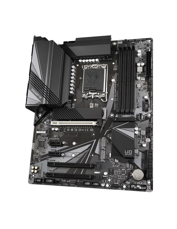 Mother Gbt Z690 Ud Gen 12 Intel - Imagen 2