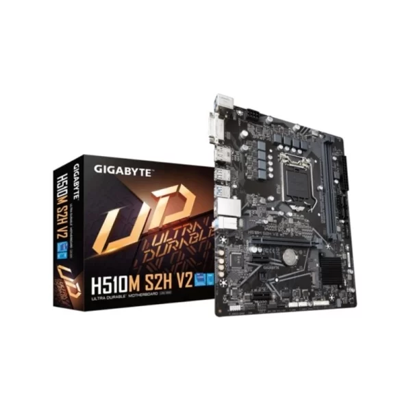 Mother Gigabyte H510M S2H V2