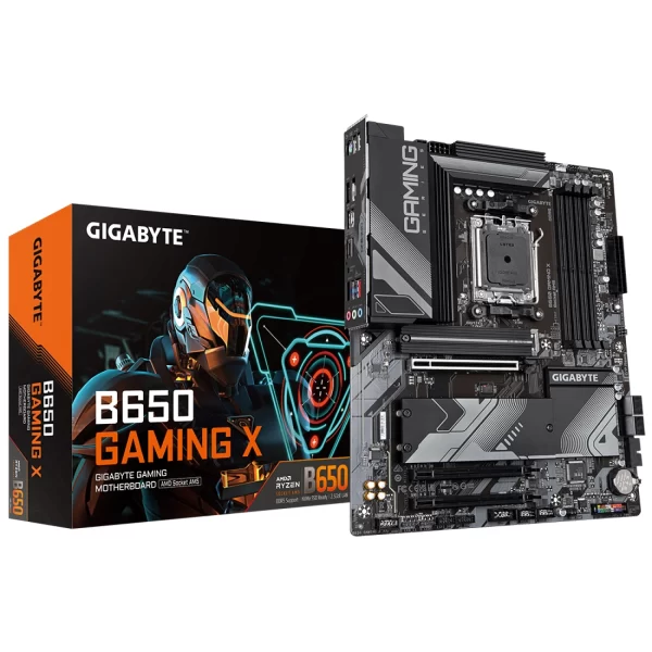 Mother Gigabyte (Am5) B650 Gaming X